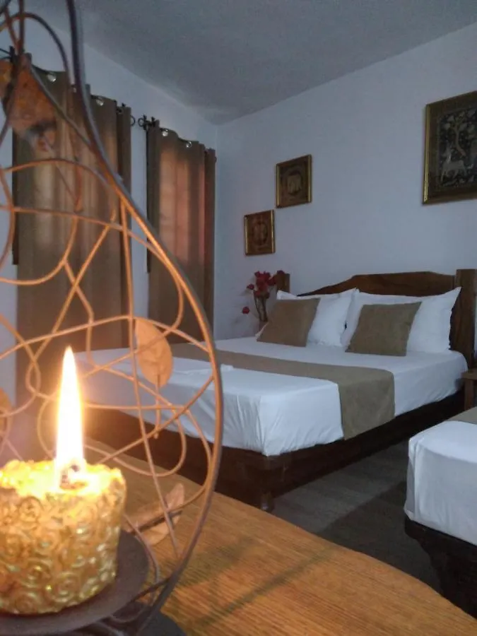 Hotel Omer Berat
