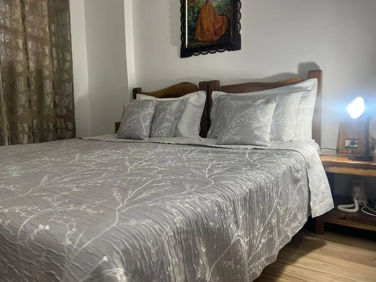 Hotel Omer Berat