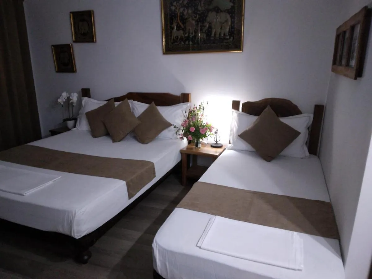 Hotel Omer Berat