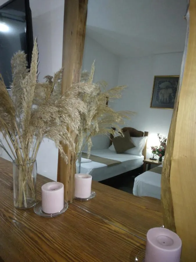 Hotel Omer Berat Albania