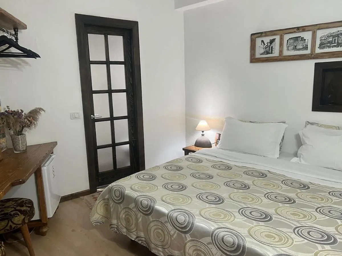 Hotel Omer Berat