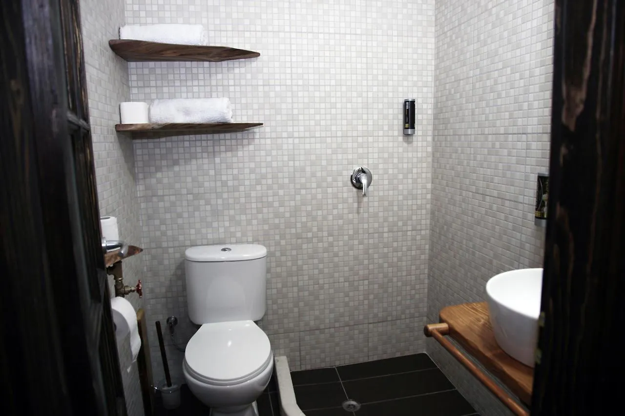 Hotel Omer Berat