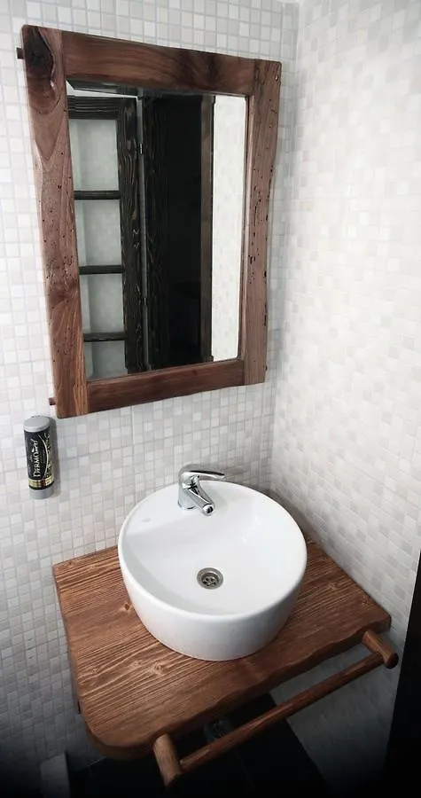 Hotel Omer Berat Albania