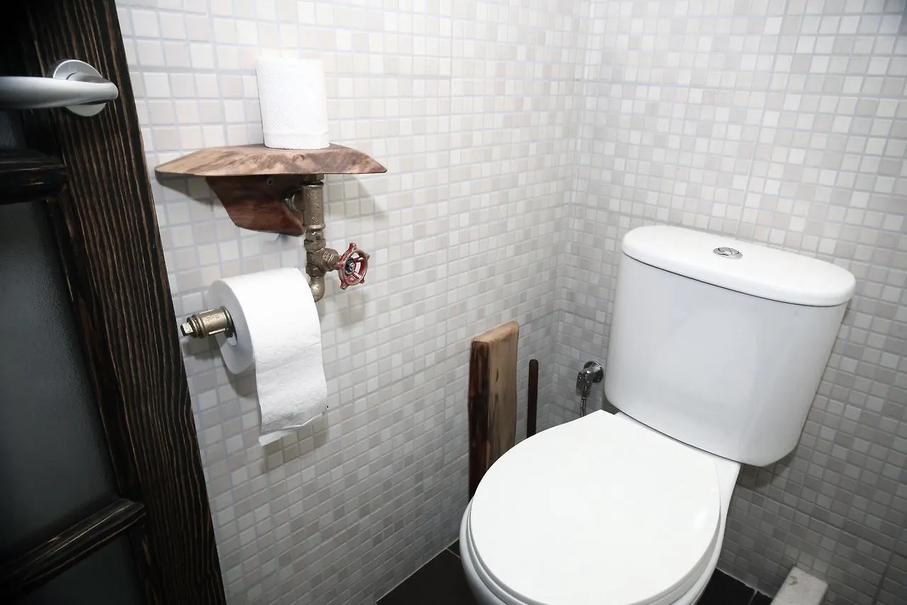 Hotel Omer Berat