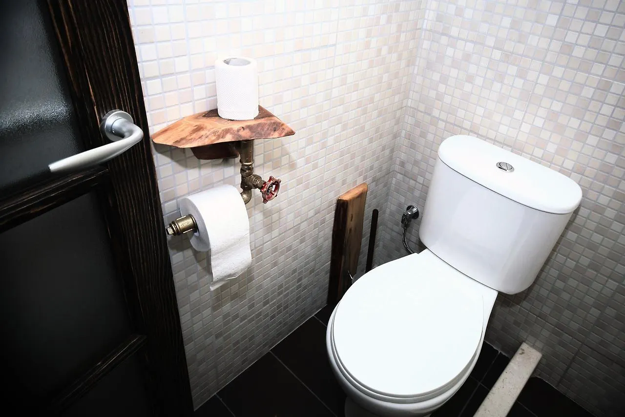 Hotel Omer Berat