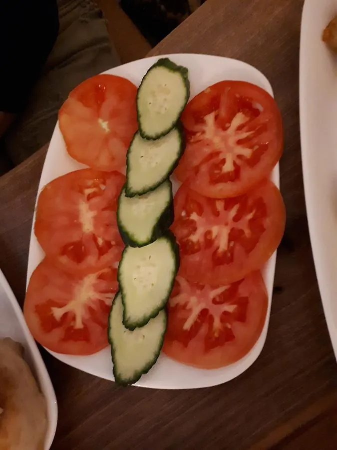 Hotel Omer Berat