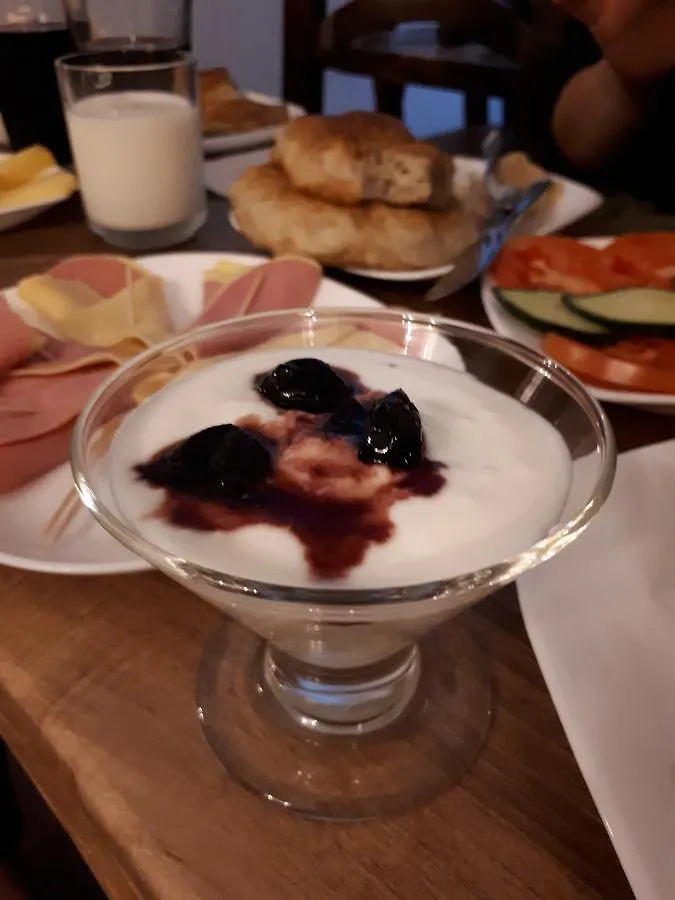 Hotel Omer Berat