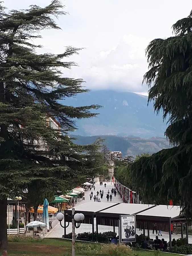 Hotel Omer Berat