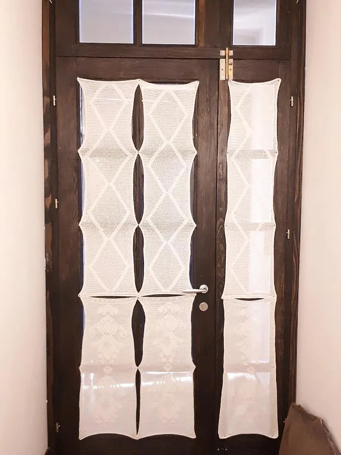 Hotel Omer Berat