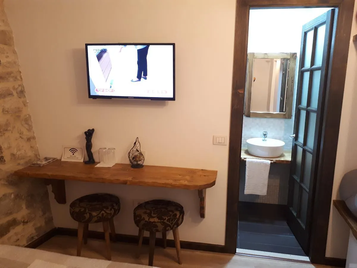 Hotel Omer Berat