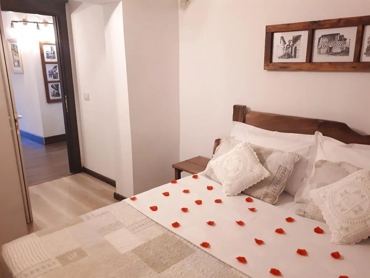Hotel Omer Berat