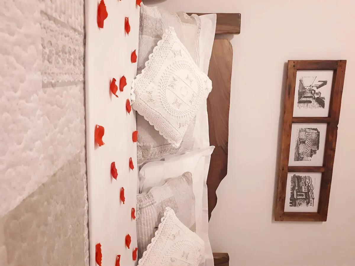 Hotel Omer Berat