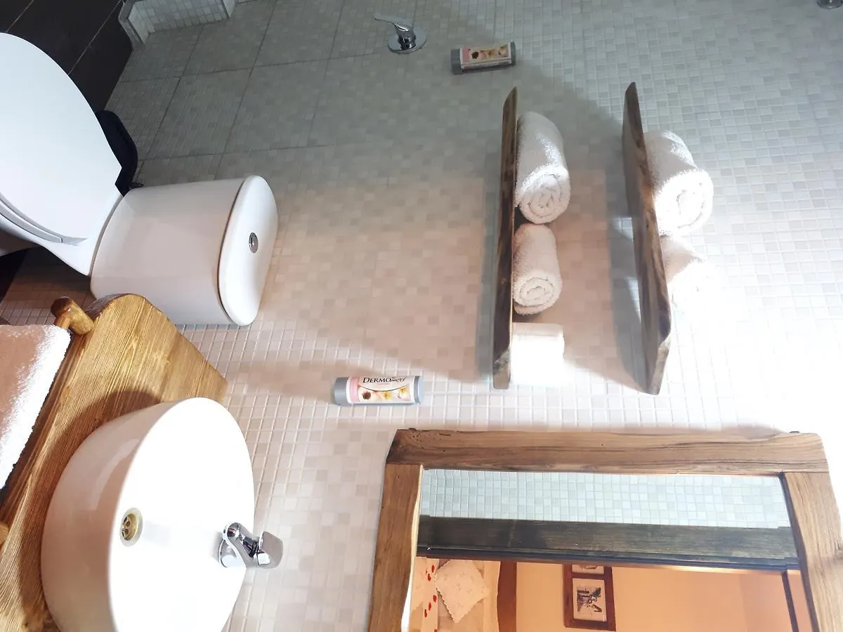 Hotel Omer Berat