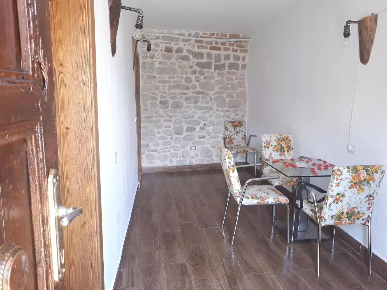 Hotel Omer Berat