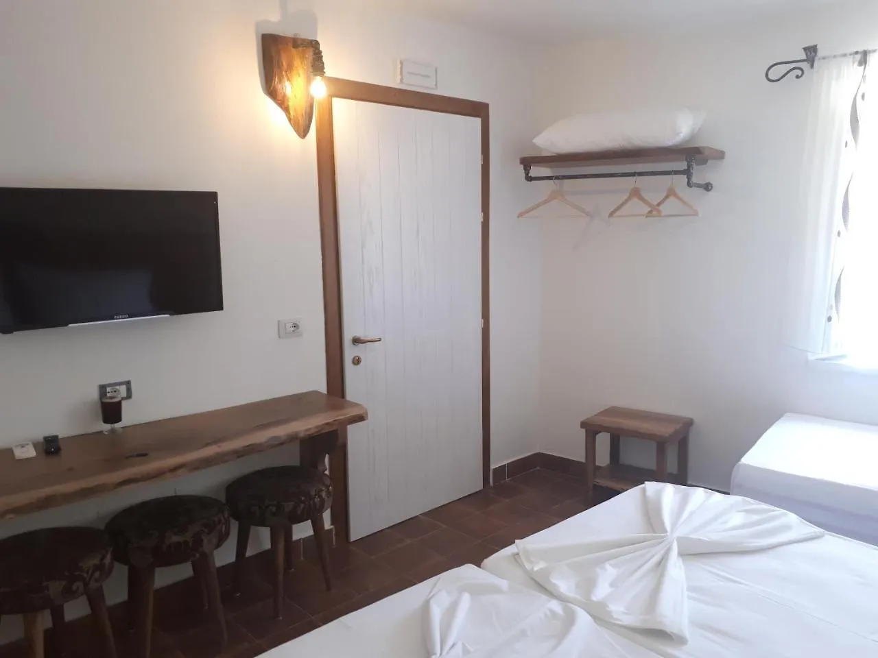 Hotel Omer Berat