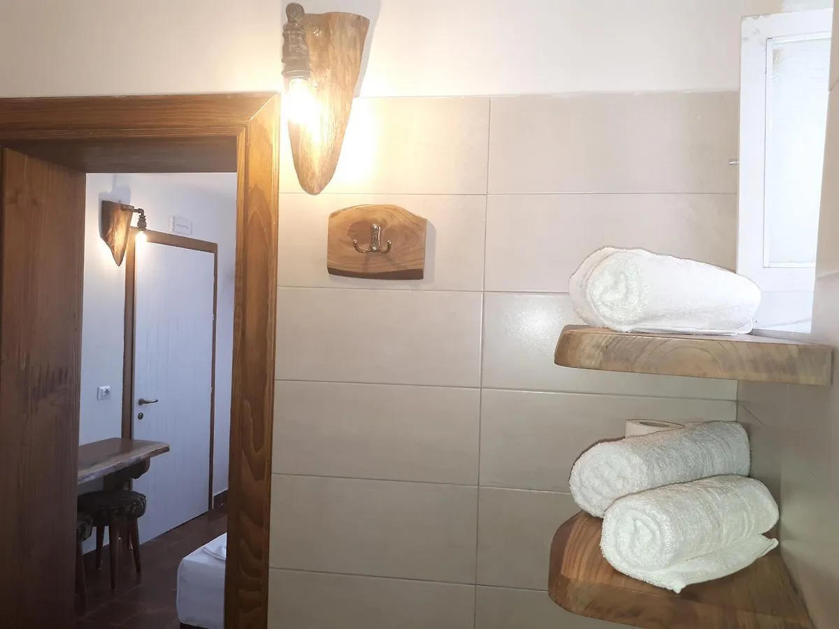 Hotel Omer Berat