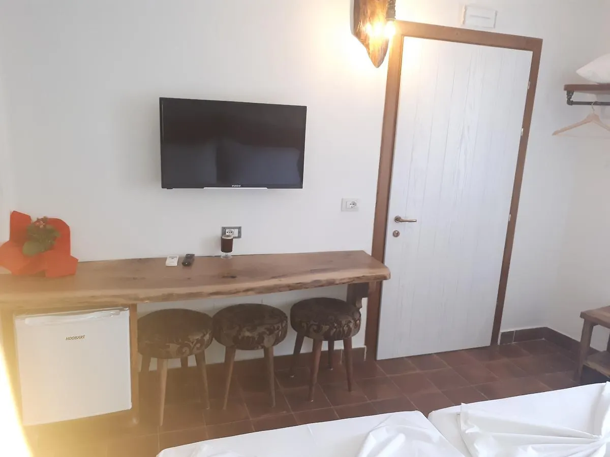 Hotel Omer Berat