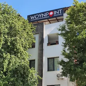  Hotel Woynpoint Hotel&cafe Turkije