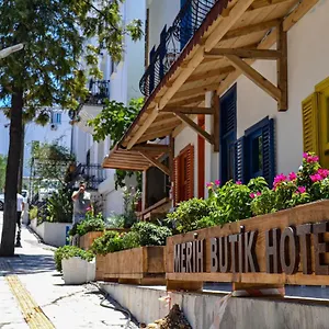 *** Hotel Merih Butik Turkije