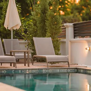  Hotel Avilia Turkije