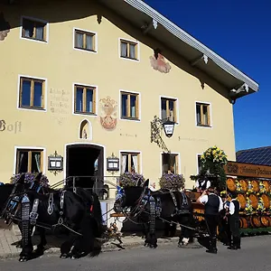 *** Gasthuis Gasthof - Zur Post Duitsland
