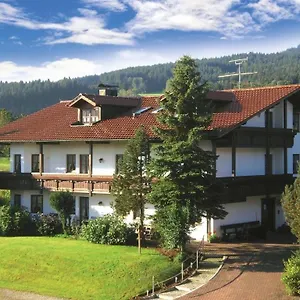 *** Gasthuis Gasthof-pension-kraus Duitsland
