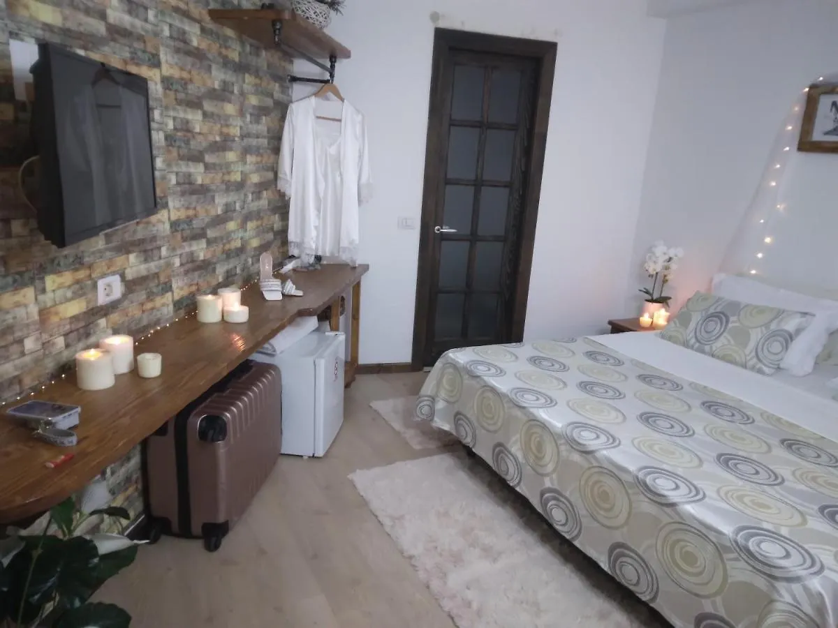Hotel Omer Berat