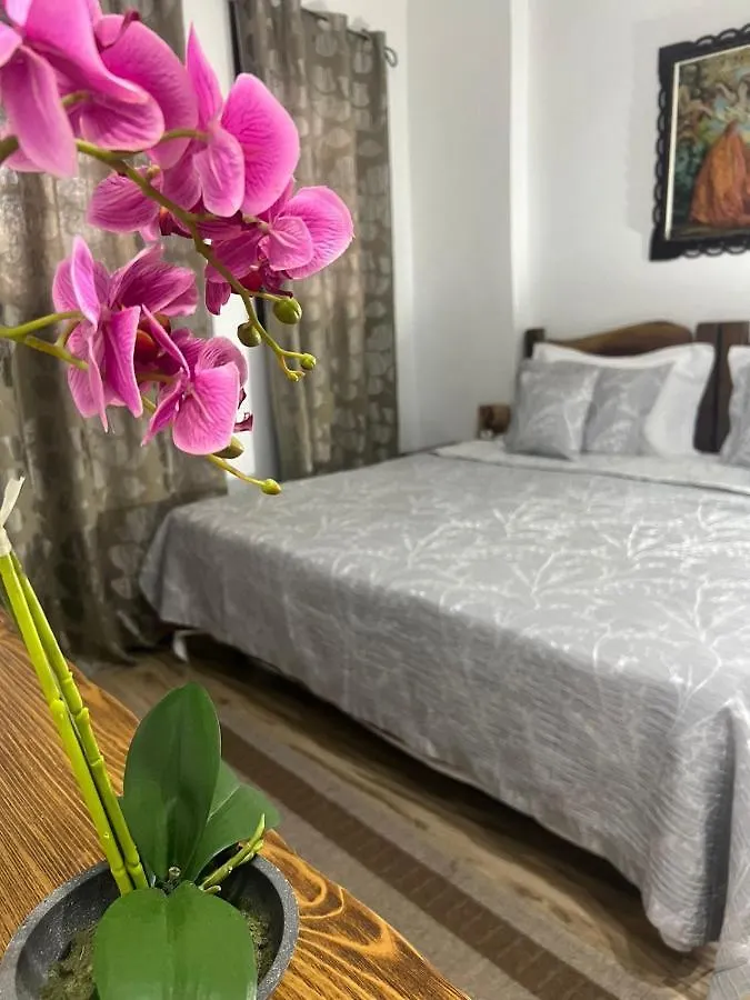 Hotel Omer Berat
