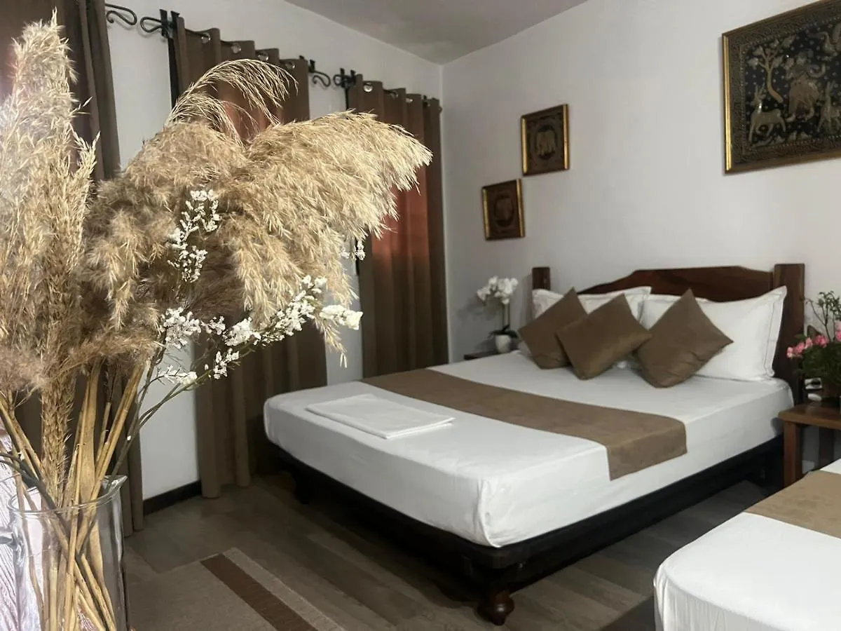 Hotel Omer Berat Albania