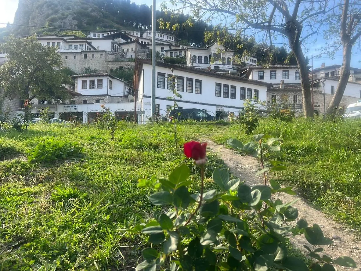 Hotel Omer Berat