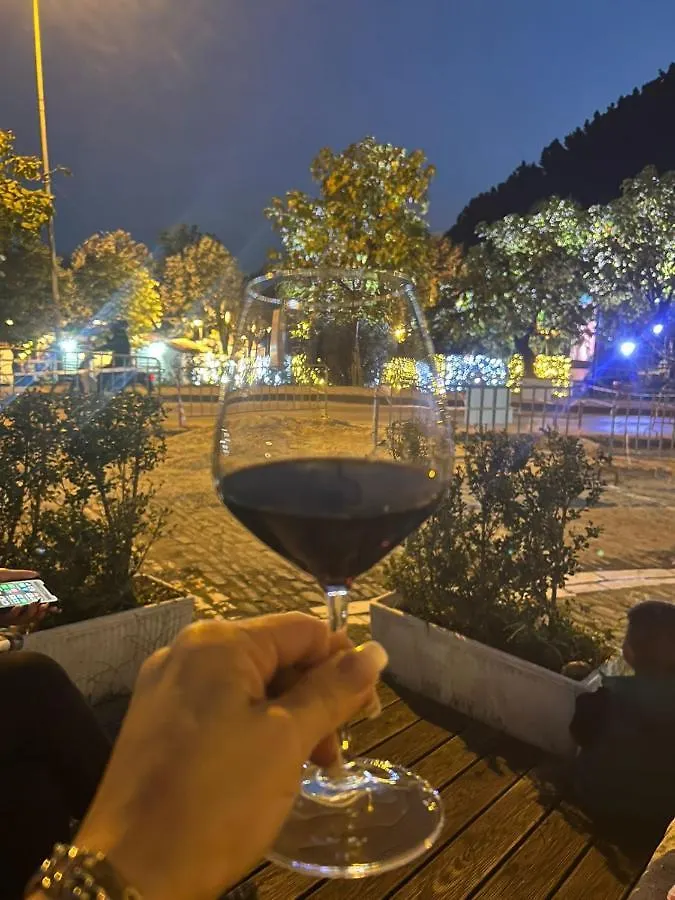 Hotel Omer Berat