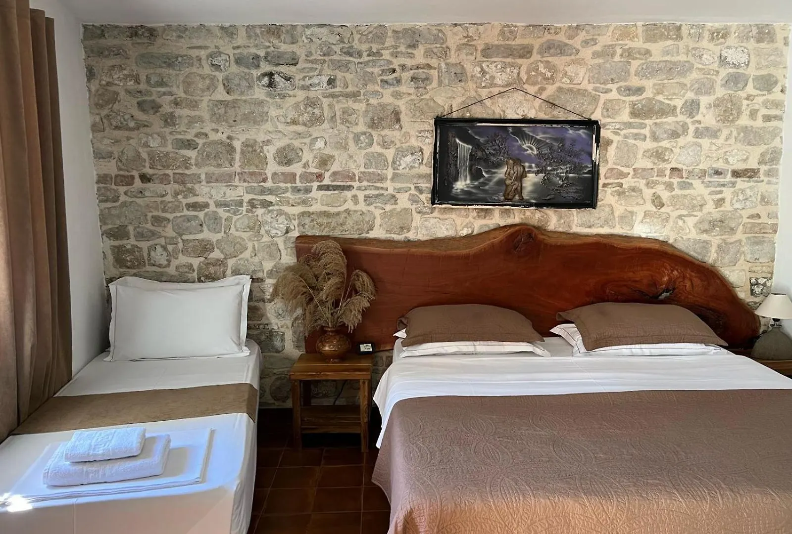 Hotel Omer Berat