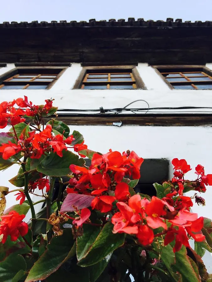 Hotel Omer Berat