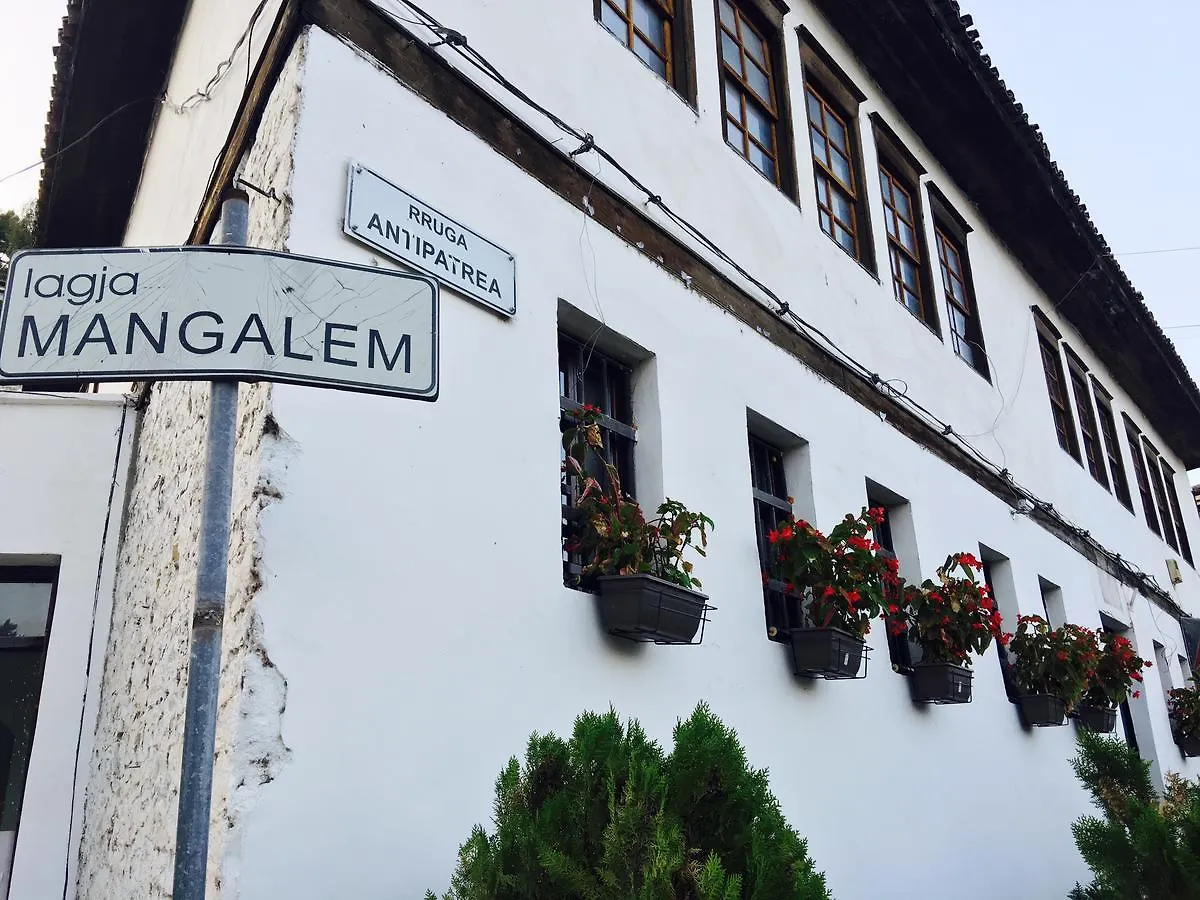 Hotel Omer Berat