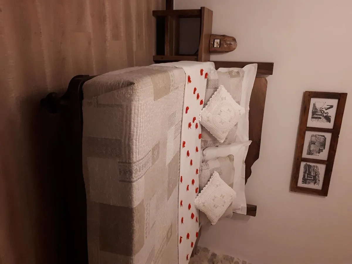 Hotel Omer Berat